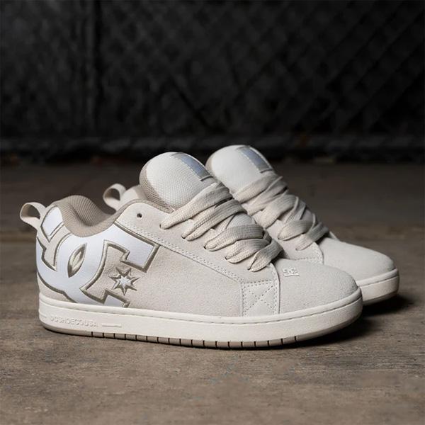 DC SHOES ディーシーシューズ COURT GRAFFIK SE フットウェア スニーカー 靴...