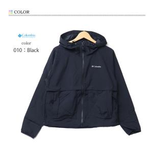Columbia コロンビア レディース ウィ...の詳細画像3