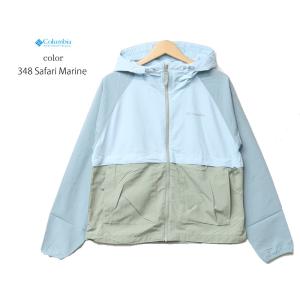 Columbia コロンビア レディース ウィ...の詳細画像5