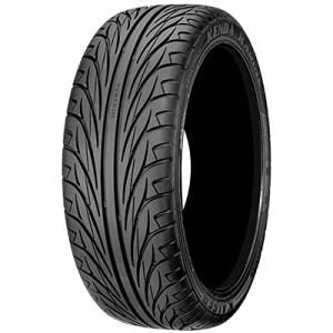 新品〔送料無料〕KENDA KAISER ケンダ カイザー KR20 215/50R17 4本セット〔沖縄・離島不可〕