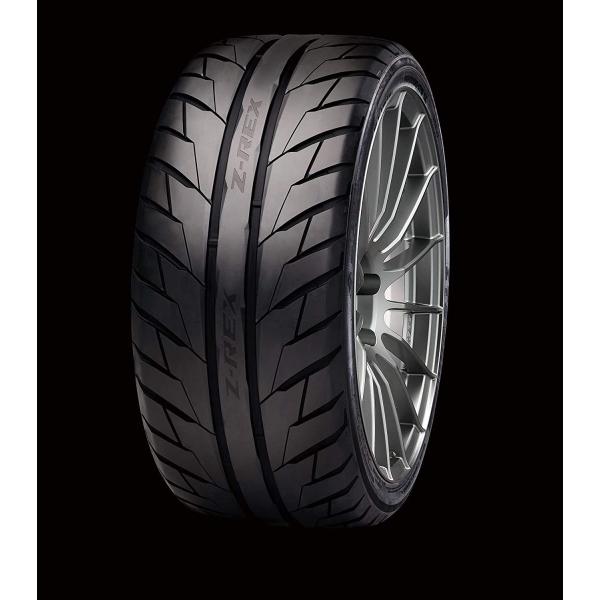 新品【2023年製造】 ZESTINO Z-REX ZTS-5000 255/35R18 4本セット...