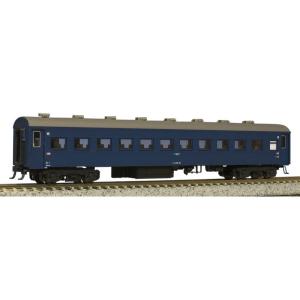 KATO Nゲージ スハ45 5217 鉄道模型 客車｜reylys