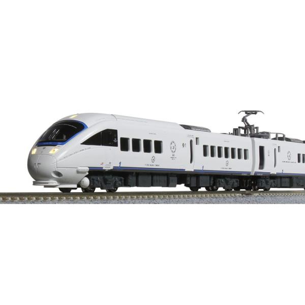 KATO Nゲージ 885系 1次車 アラウンド・ザ・九州 6両セット 10-246 鉄道模型 電車