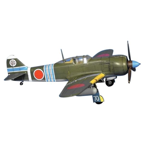 RSモデル 1/72 日本陸軍 川崎 五式戦闘機 I型 ローバックタイプ プラモデル 92273 成...