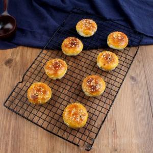 ケーキクーラー 大き目で使いやすい キッチン用品付き