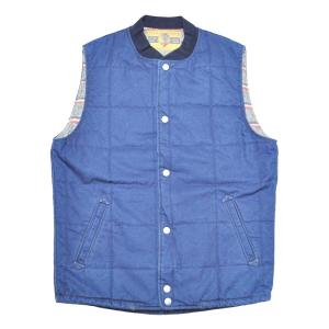 NORTH NO NAME（ノースノーネーム） ライナーコート (ブラック) メンズ