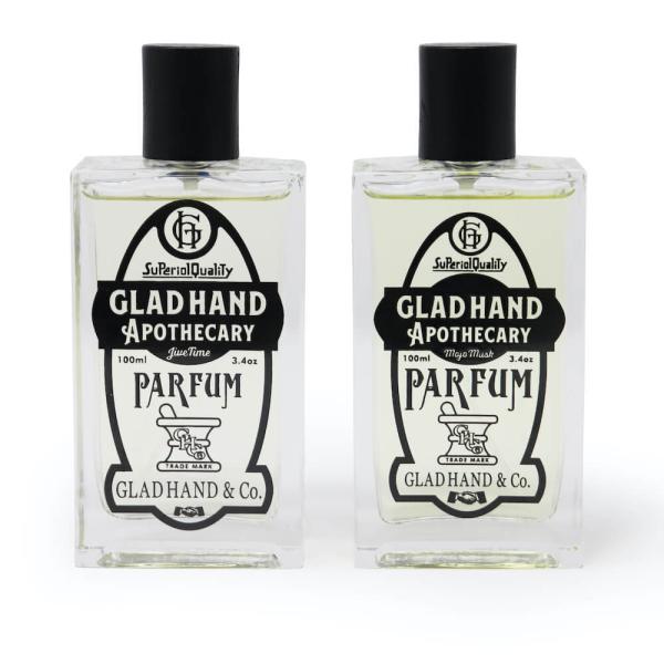 グラッドハンド アポセカリー パルファム 香水 GLAD HAND APOTHECARY PARFU...