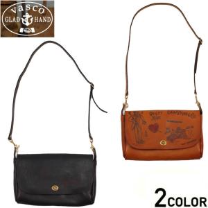 GLAD HAND（グラッドハンド） GLAD HAND×VASCO グラッド ハンド バスコ