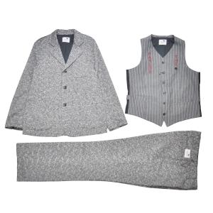 GANGSTERVILLE（ギャングスタービル） ハット GANGSTERVILLE SMUGGLER