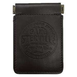 GANGSTERVILLE（ギャングスタービル） トラッカーメッシュキャップ