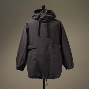 ギャングスタービル スモックパーカー サルベージ...の商品画像