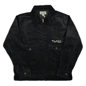 NORTH NO NAME（ノースノーネーム） フィールドパーカー ボア