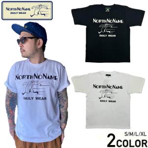 NORTH NO NAME（ノースノーネーム） ライナーコート (ブラック) メンズ