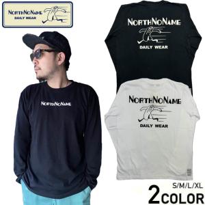 NORTH NO NAME（ノースノーネーム） ライナーコート (ブラック) メンズ