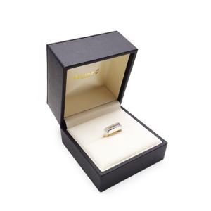 WEIRDO（ウィアード） サイズ23,25,27号 CROSS RING SILVER925