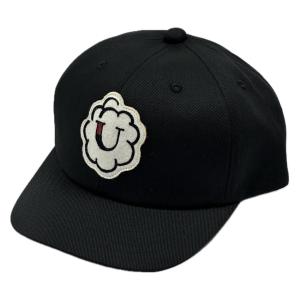 ウィアード ベースボール キャップ メンズ WEIRDO FUCK U - BASEBALL CAP...