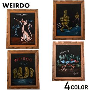 ウィアード ベルベットペイント アート WEIR...の商品画像