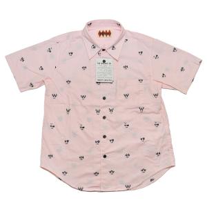 WEIRDO（ウィアード） 半袖シャツ ホットロッド RACE? S/S シャツ