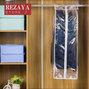 2点セット  衣装カバー 洋服カバー  まとめてタイプ