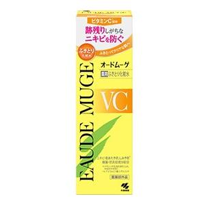 小林製薬 オードムーゲ 薬用ローション 500mL (1個) : みんなのお薬