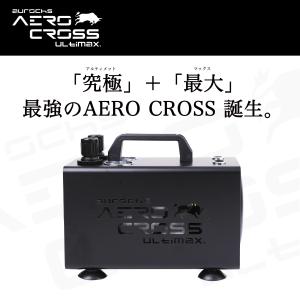 [aurochs] AERO CROSS UL...の詳細画像1