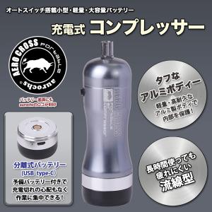 aurochs 充電式 エアブラシ AERO ...の詳細画像4