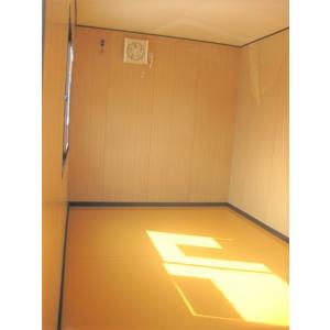 新棟ユニットハウス3坪/6帖(U-300)プレ...の詳細画像1