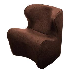 (個人宅配送可能商品)Styleシリーズ Dr. Chair Plus スタイルドクターチェアプラス ブラウン BS-DP2244F-B｜rf-yamakawa-y