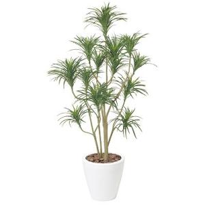 ユッカ（グリーン） H1500mm HBKD-1-019　 観葉植物　インテリアグリーン　フェイクグリーン　オフィスグリーン