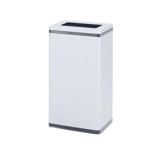 【個人宅配送可能商品】角型屑入Bライン 38Lシルバーメタリック ◆OSL-25