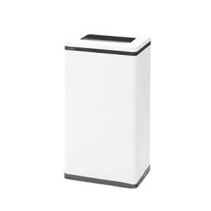 【個人宅配送可能商品】角型屑入Bライン 38L ネオホワイト ◆OSL-28