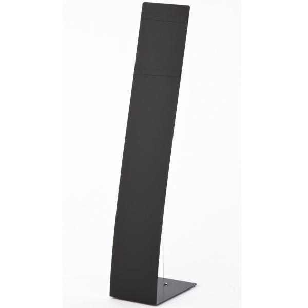 インフォメーションボード案内板 ブラック RFIB-001BK アールエフヤマカワ