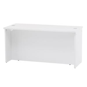 Jシリーズ  OAローカウンターII W1400xD600 ホワイト RFLC2-1460WH