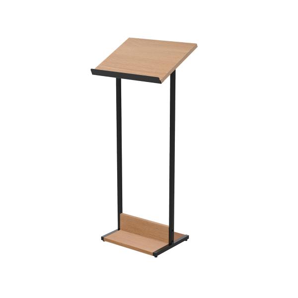 ミーツ メニュースタンド A3 オーク RFMMS-A3OA