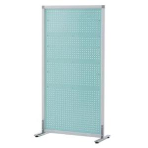 シンプルスクリーンパーテーション W800 ア...の詳細画像1