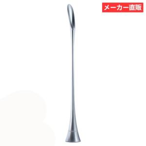 (個人宅配送可能商品)SPILLO スピッロスタンド付き靴べら アルミ RFSH-IL　アールエフヤマカワ｜rf-yamakawa-y