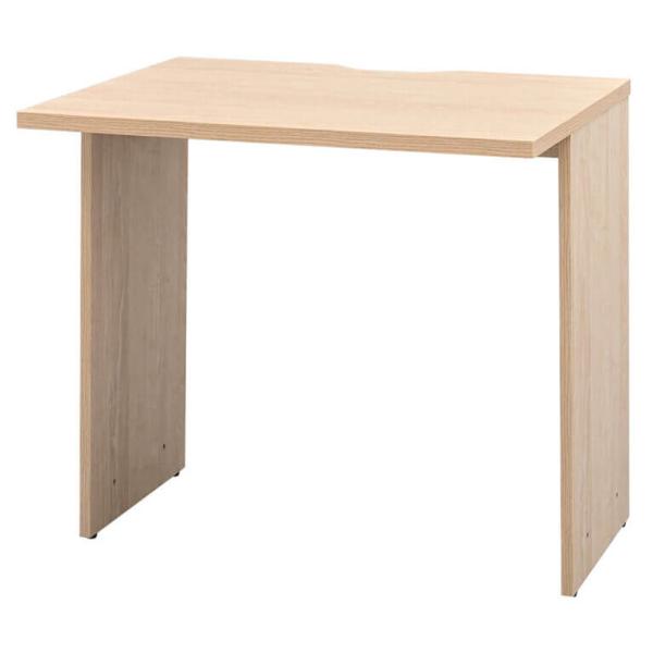 テンポ ハイカウンターインナーテーブル W800用 ナチュラル RFTHC-INT80NA