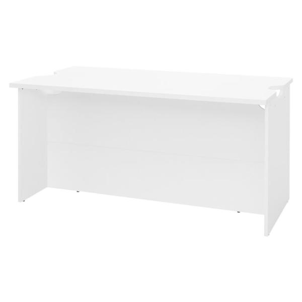 テンポ ローカウンター W1400×D750 ホワイト RFTLC-1475WH