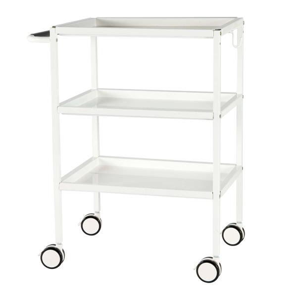 スチールワゴンII ホワイト RFWG2-STWH