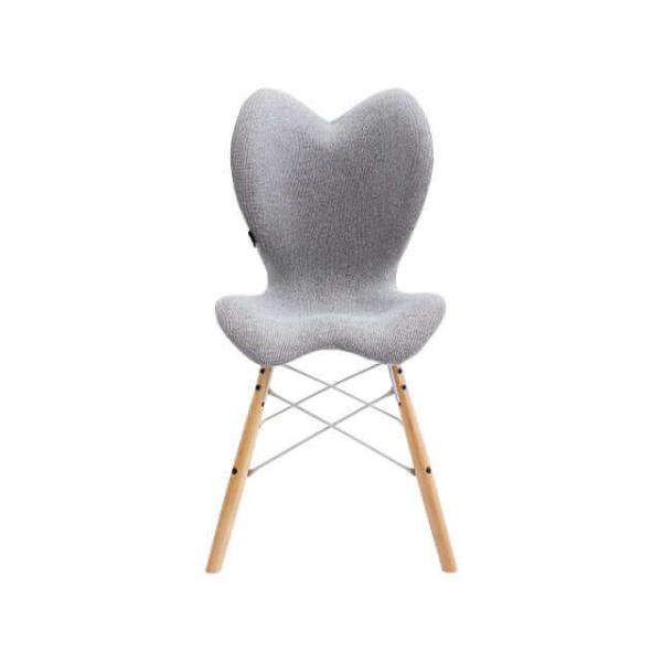 (個人宅配送可能商品)Styleシリーズ Dr. Chair EL スタイルチェア イーエル グレー...