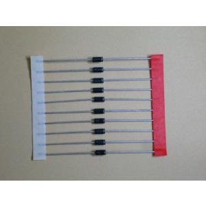 整流用シリコンダイオード　1N4007　1kV　1A　10個　☆ゆうパケット可（210円）