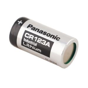 Panasonic パナソニック リチウム電池 CR123A （業務用を小分け