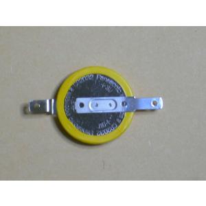 CR2032 タブ付き ボタン電池 10個 コイン電池 ファミコン