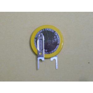 パナソニック　コイン電池　CR2032　縦型端子付き   ☆ゆうパケット可（210円）