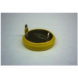 パナソニック　コイン電池　CR2450　横型端子付き     ☆ゆうパケット可（210円）