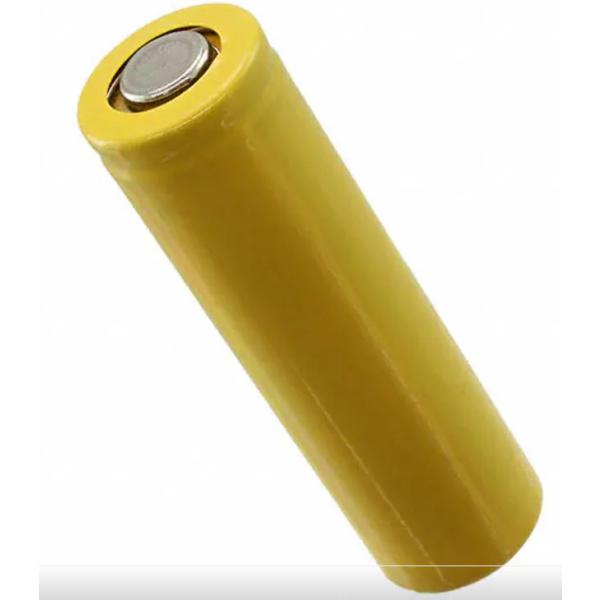 パナソニック　ニッカド充電池（カドニカ）　単三型　☆ゆうパケット可（210円）