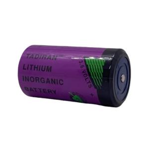 【在庫販売】　TADIRAN　 単1 リチウム電池 　TL-4930/S　　☆ゆうパケット不可