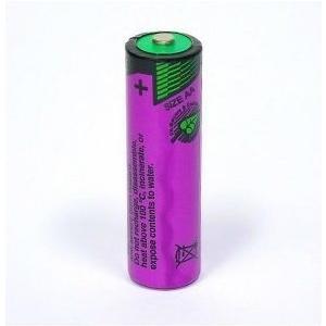 【在庫販売】　TADIRAN　 単3 リチウム電池 　TL-5903/S　　☆ゆうパケット可（210...