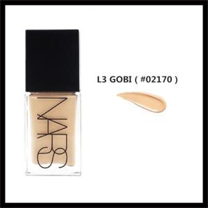 NARS ナーズ ライトリフレクティング ファ...の詳細画像4