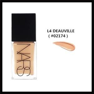 NARS ナーズ ライトリフレクティング ファ...の詳細画像5